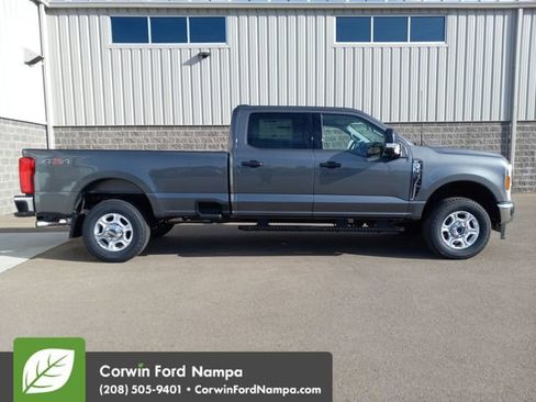 New 2026 Ford F350 XLT image 2