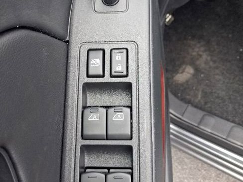 New 2026 Nissan Frontier PRO-4X w/ Pro-4x Convenience Package AWD/4WD image 10