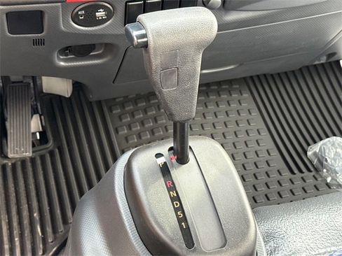 New 2025 Chevrolet Low Cab Forward image 11