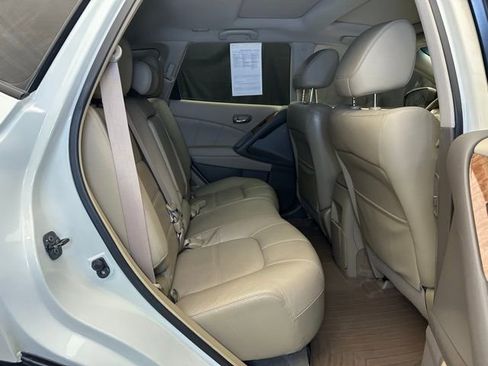 Used 2014 Nissan Murano LE w/ Platinum Edition Package AWD/4WD image 17