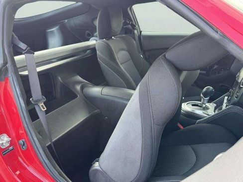Used 2015 Nissan 370Z Coupe RWD image 65