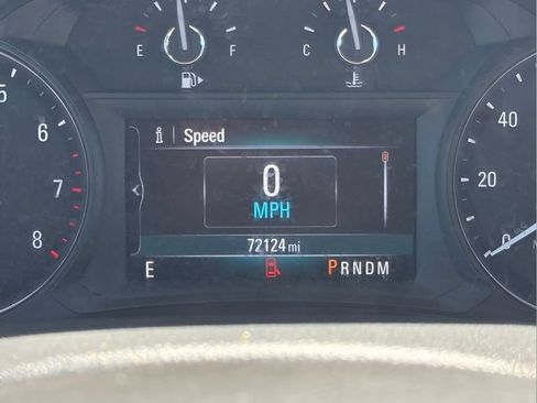 Used 2017 Buick Encore Premium w/ Experience Buick Package FWD image 23