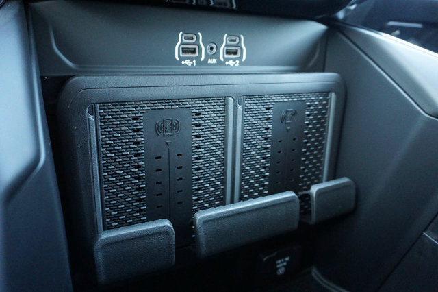 Used 2026 RAM 2500 Laramie AWD/4WD image 37