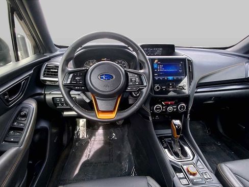 Used 2024 Subaru Forester Wilderness AWD/4WD image 6