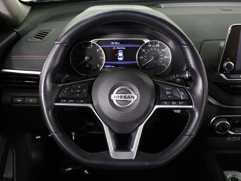 Used 2020 Nissan Altima 2.5 SR w/ Premium Package AWD/4WD image 37