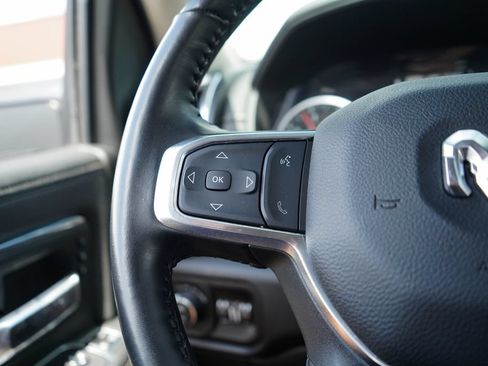 Used 2024 RAM 2500 Laramie w/ Safety Group AWD/4WD image 30