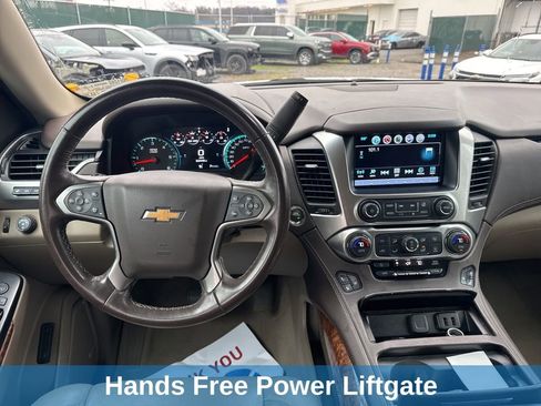 Used 2020 Chevrolet Tahoe Premier image 21
