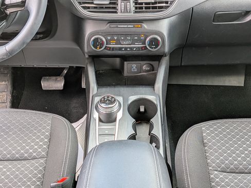 Used 2023 Ford Escape Active AWD/4WD image 22