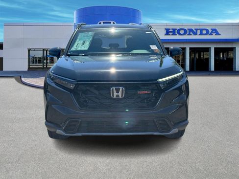 New 2026 Honda CR-V TrailSport image 9