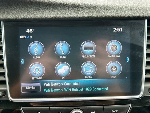 Used 2020 Buick Encore Preferred FWD image 14