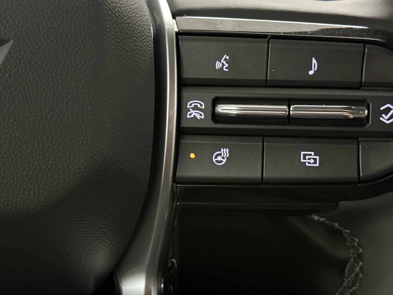 New 2026 Chevrolet Colorado Trail Boss AWD/4WD image 49