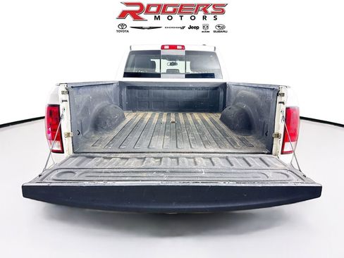Used 2012 RAM 2500 Laramie w/ Cold Weather Group image 21