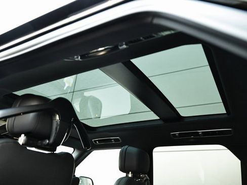 New 2026 Land Rover Range Rover Sport Dynamic SE image 34