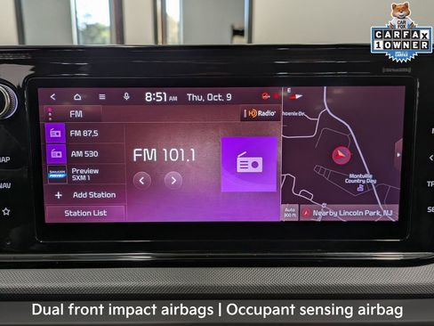 Used 2023 Kia K5 GT-Line image 16