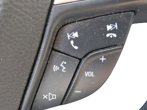 Used 2017 Ford Edge Titanium image 23