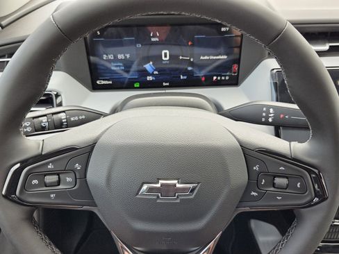 New 2027 Chevrolet Bolt RS image 14