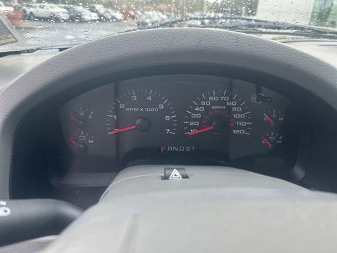 Used 2005 Ford F150 4x4 SuperCab image 15