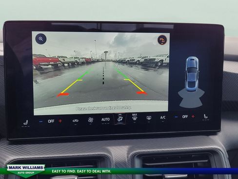 Used 2025 Ford Mustang GT image 22