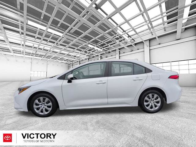 Used 2024 Toyota Corolla LE FWD image 7