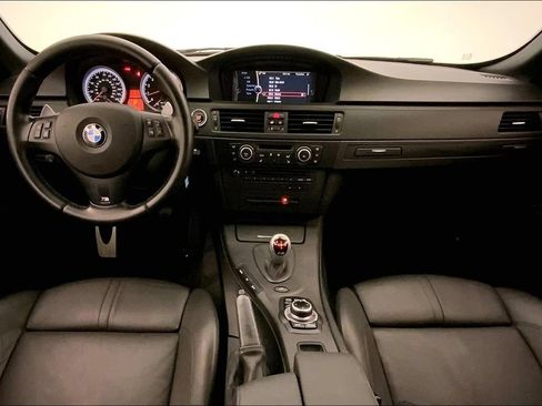 Used 2013 BMW M3 Convertible RWD image 16