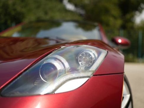 Used 2012 Fisker Karma EcoSport RWD image 16