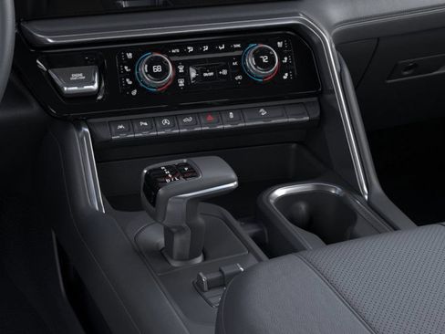New 2026 GMC Sierra 1500 Denali w/ Technology Package AWD/4WD image 23