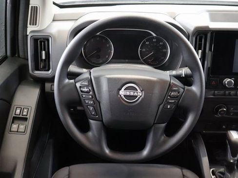 New 2026 Nissan Frontier S w/ Tow Package AWD/4WD image 13