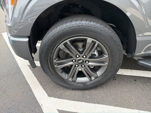 Used 2022 Ford F150 XLT w/ Equipment Group 302A High image 26