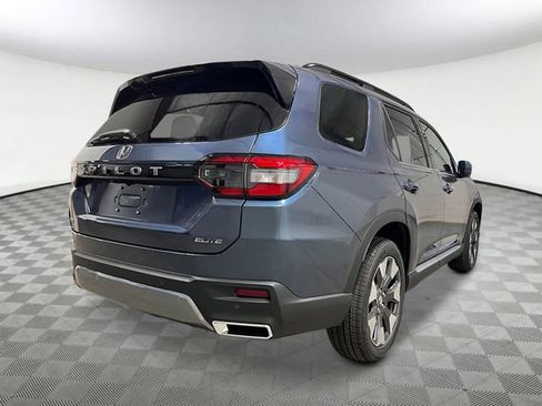 New 2026 Honda Pilot Elite image 5