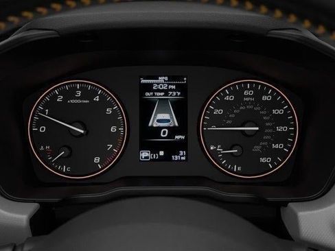 New 2026 Subaru Crosstrek 2.5i Wilderness AWD/4WD image 39