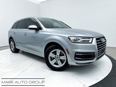 Used 2019 Audi Q7 2.0T Premium