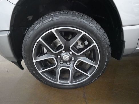 Used 2020 RAM 1500 Sport w/ Advanced Safety Group AWD/4WD image 25