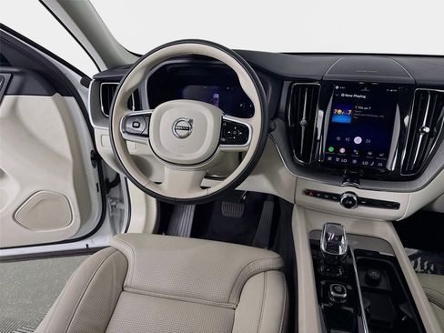 Used 2024 Volvo XC60 B5 Ultimate w/ Climate Package AWD/4WD image 26