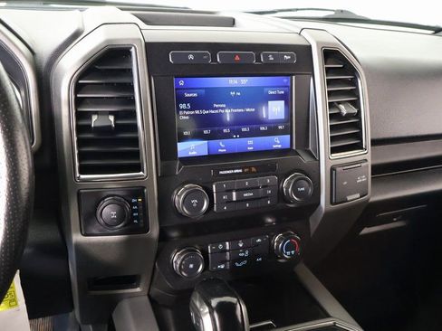 Used 2019 Ford F150 Raptor image 5