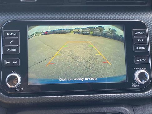 Used 2023 Nissan Kicks SV FWD image 26