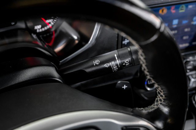 Used 2016 Chevrolet Corvette Stingray Coupe RWD image 15