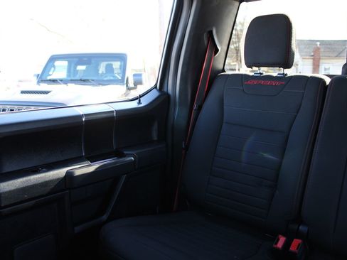 Used 2019 Ford F150 XLT w/ Equipment Group 302A Luxury image 12