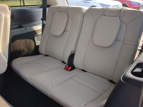 New 2026 Lincoln Aviator 2WD image 23