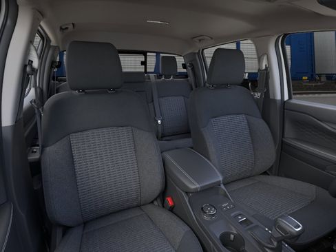 New 2026 Ford Ranger XLT AWD/4WD image 11