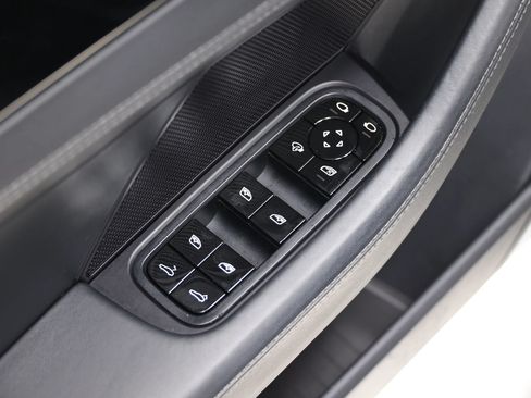 Used 2021 Porsche Panamera Turbo S w/ Assistance Package AWD/4WD image 14