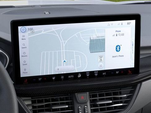 New 2024 Ford Escape ST-Line Select w/ Tech Pack #2 image 14