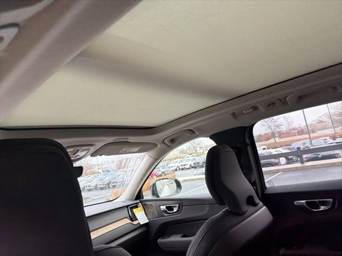 New 2026 Volvo XC60 B5 Plus w/ Climate Package image 8