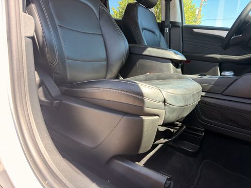 Used 2022 Ford Escape SEL AWD/4WD image 21