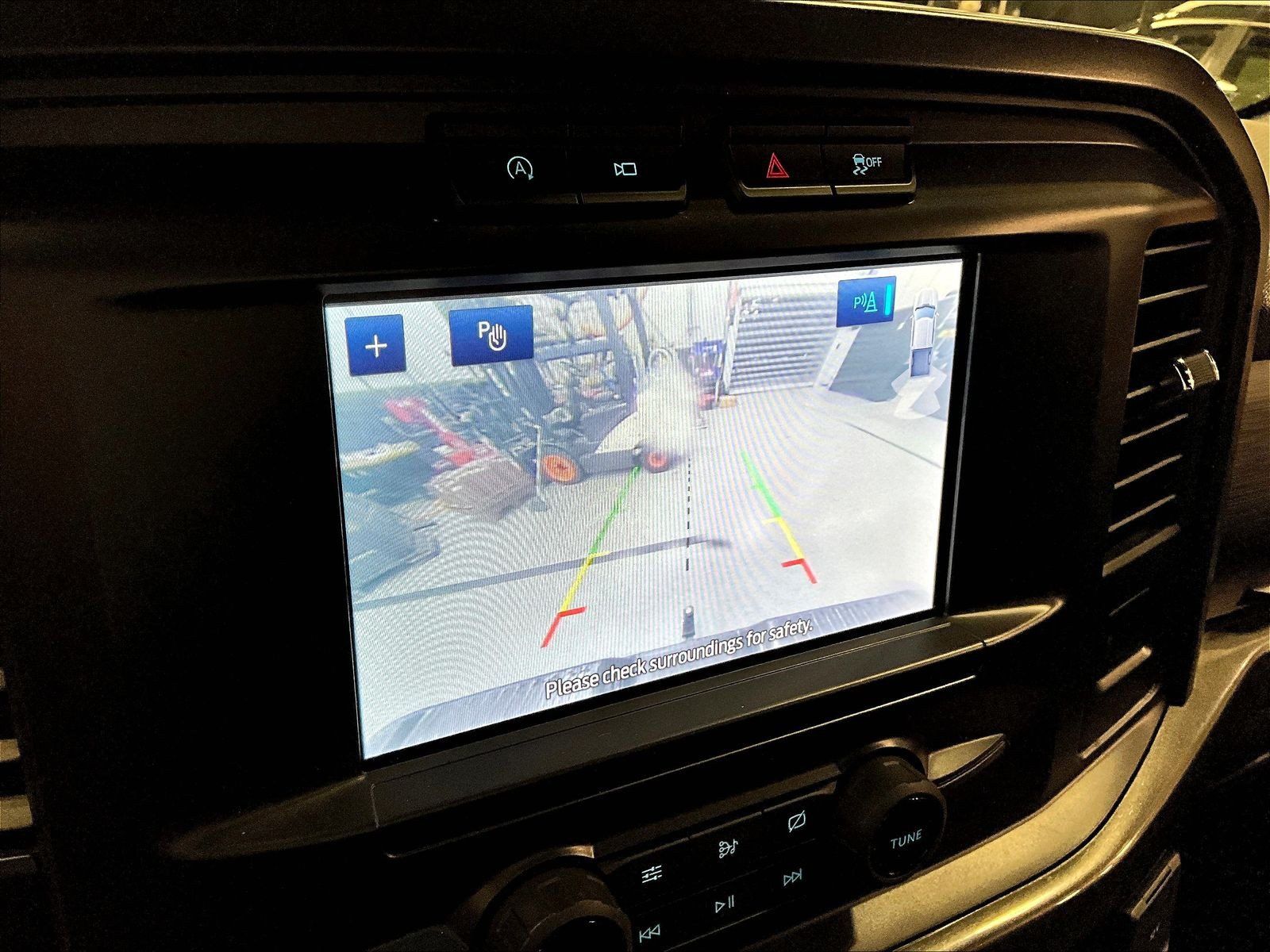 Used 2021 Ford F150 XL w/ STX Appearance Package AWD/4WD image 38