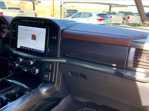Used 2023 Ford F150 Lariat image 17