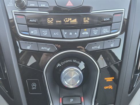 Certified 2023 Acura RDX Technology Package image 25