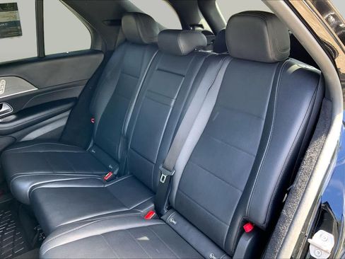 Used 2020 Mercedes-Benz GLE 350 4MATIC w/ 3rd Row Seat Package image 21