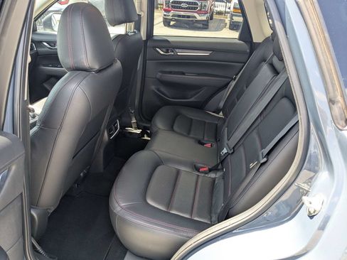 Used 2023 MAZDA CX-5 Carbon Edition AWD/4WD image 14