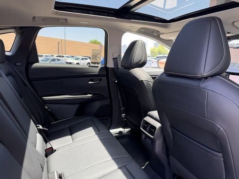 Used 2025 Nissan Murano SL AWD/4WD image 38