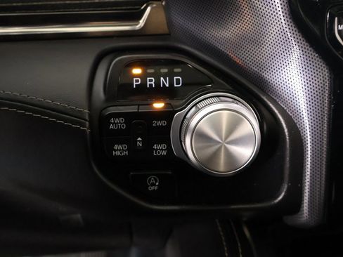 Used 2021 RAM 1500 Limited image 9